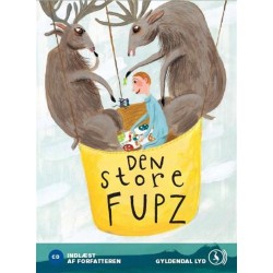 Så blev farfar et spøgelse