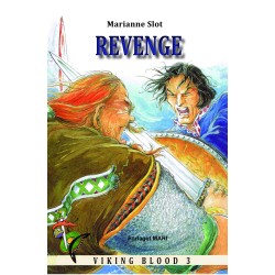 Viking Blood 3: Revenge