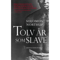 Tolv år som slave