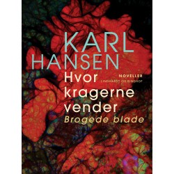 Hvor kragerne vender