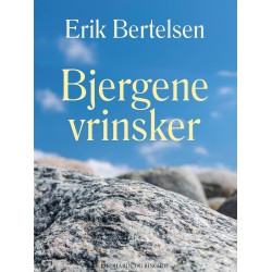 Bjergene vrinsker