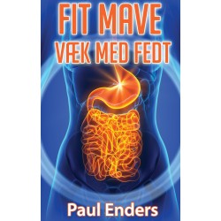 Fit mave - Væk med fedt