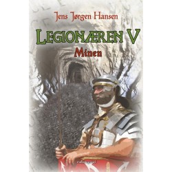 Legionæren V: Minen