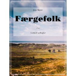 Færgefolk