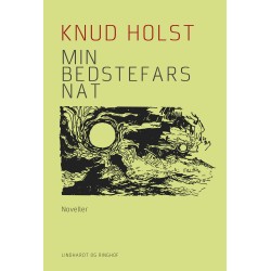 Min bedstefars nat og andre almanakhistorier