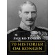 70 historier om kongen