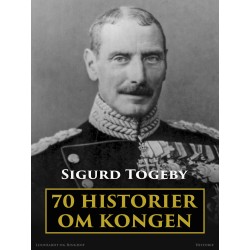 70 historier om kongen