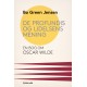 De profundis og lidelsens mening: En bog om Oscar Wilde