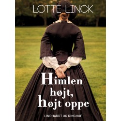 Himlen højt, højt oppe