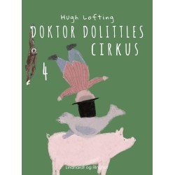 Doktor Dolittles cirkus