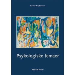 Psykologiske temaer