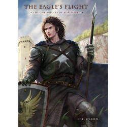 The Eagle's Flight: The Chronicles of Adalmearc