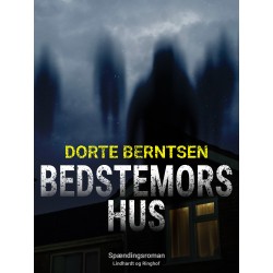 Bedstemors hus