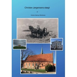 Christen Jørgensens slægt