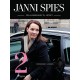 Janni Spies - fra kassedame til jetset 2