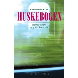 Husk godt - hele livet