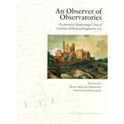 An Observer of Observatories: The Journal of Thomas Bugge's Tour of Germany, Holland and England in 1777