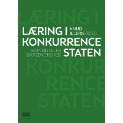 Læring i konkurrencestaten: - kapløb eller bæredygtighed