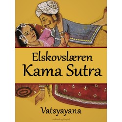 Elskovslæren Kama Sutra