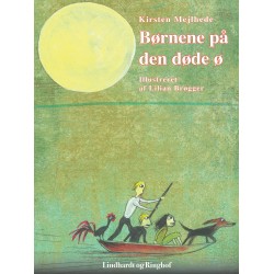 Børnene på den døde ø