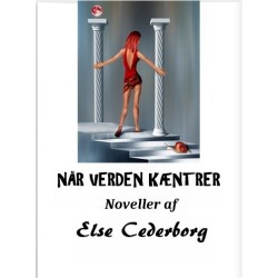 NÅR VERDEN KÆNTRER