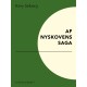Af Nyskovens Saga