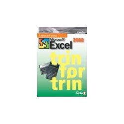 Regneark med Microsoft Excel 2002 - trin for trin 