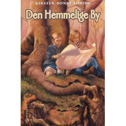 Den Hemmelige By