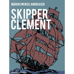 Skipper Clement