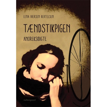 Tændstikpigen: Anoreksidigte