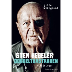 Sten Hegeler. Dobbeltbastarden