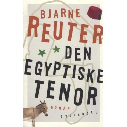 Den egyptiske tenor