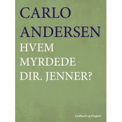 Hvem myrdede dir. Jenner?