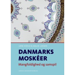 Danmarks moskéer