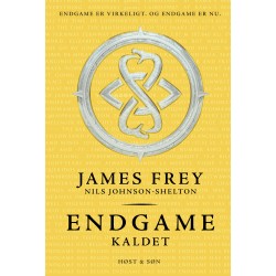 Endgame: Kaldet