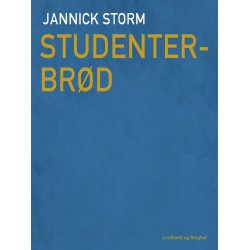 Studenterbrød