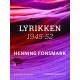 Lyrikken. 1945-52