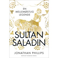 Sultan Saladin: En mellemøstlig legende