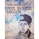 Poul Baggers ungdom