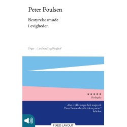 Bestyrelsesmøde i evigheden