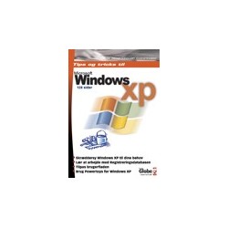 Tips og tricks til Windows XP