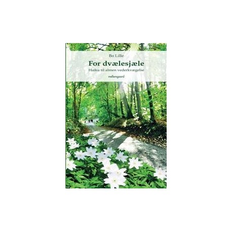 For dvælesjæle: Haiku til almen vederkvægelse