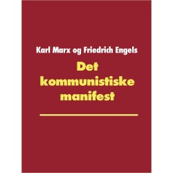 Det kommunistiske manifest