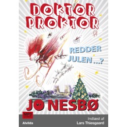 Doktor Proktor redder julen...? (5)