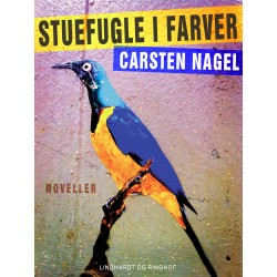 Stuefugle i farver