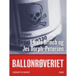 Ballonrøveriet
