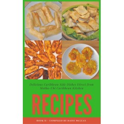 Motha-Ubi Caribbean Kitchen II