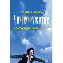 Supernavigatør: Få overblik over dit liv