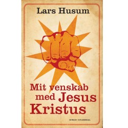 Mit venskab med Jesus Kristus