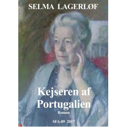 Kejseren af Portugalien